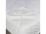 Alèse Molleton | Protège matelas imperméable |Tradition des Vosges