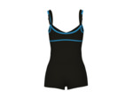 Maillot de bain combishort arena Feel Venus R pour femmes