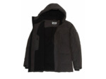 Parka à capuche WARLORD SCHOTT