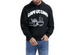 SWEAT A CAPUCHE