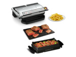Optigrill + XL 9 en 1 avec accessoire Frites, Gratins, Nuggets, Snacks & Pâtisserie