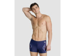 Short de bain arena Feel My Crystal pour hommes