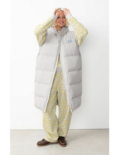 Doudoune femme Zaxoo