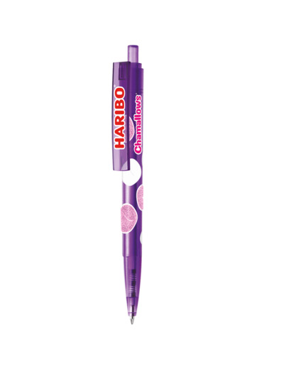 Stylo Chamallows soft touch