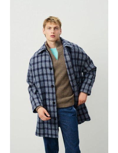 Manteau homme Tursburg