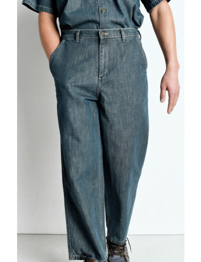 Jean droit homme Ozyr