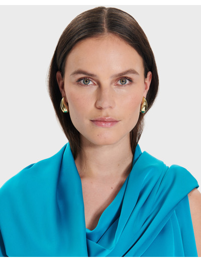 Etole Esther Bleu en Polyester