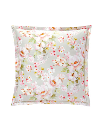 TAIE D'OREILLER | Voyageuse