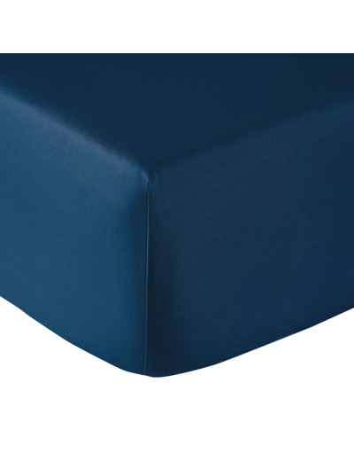 DRAP HOUSSE DUO | Vexin - Encre