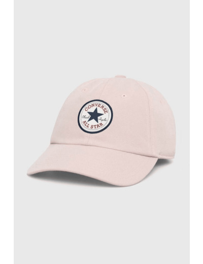 Tipoff Baseball Cap Pink Sage