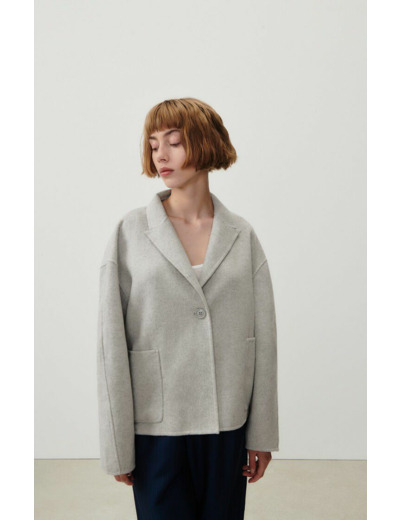 Manteau femme Dadoulove