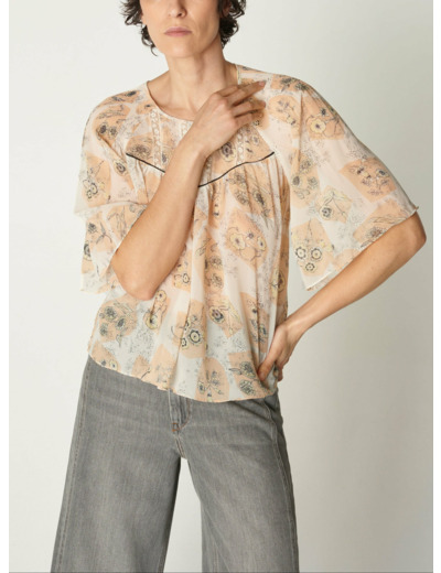 Blouse Pauline