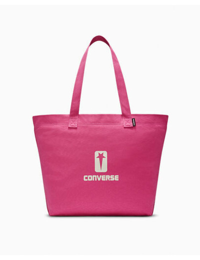 Drkshdw Tote Hot Pink