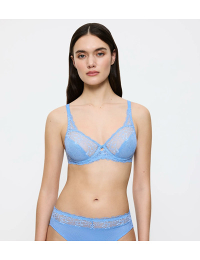 Soutien-gorge avec armatures