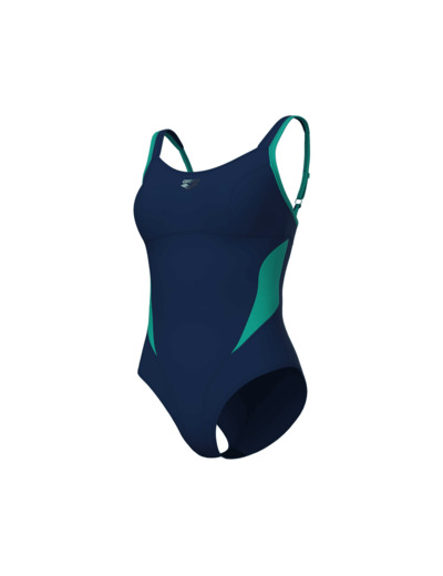 Maillot de bain arena Bodylift Makimurax Bonnet B pour femmes