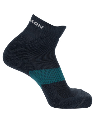 X ULTRA QUARTER SOCKS