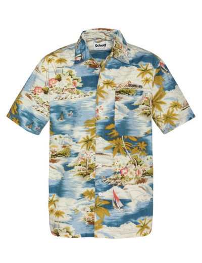 Chemisette hawaïenne SHHEAVEN2