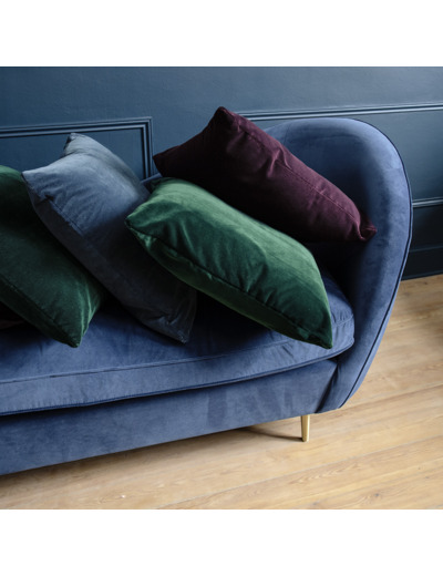 COUSSIN | Bel ami - Emeraude