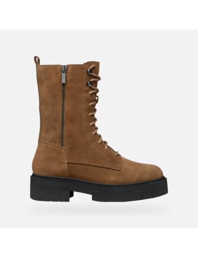 D spherica ec7 100% Cuir, 66% Tissu