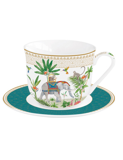 MARAJAH Coffret dejeuner