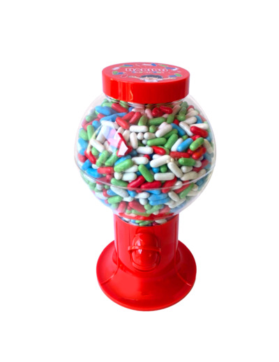 Distributeur Car en Sac