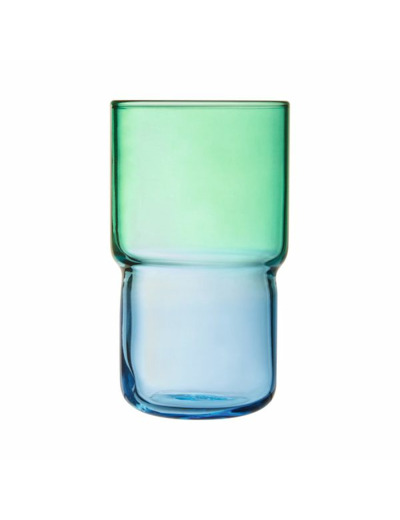 Gobelet haut 32cl Mint Candy Mix