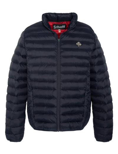 Doudoune ultra légère homme