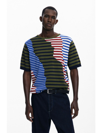 T-Shirt Short Sleeve