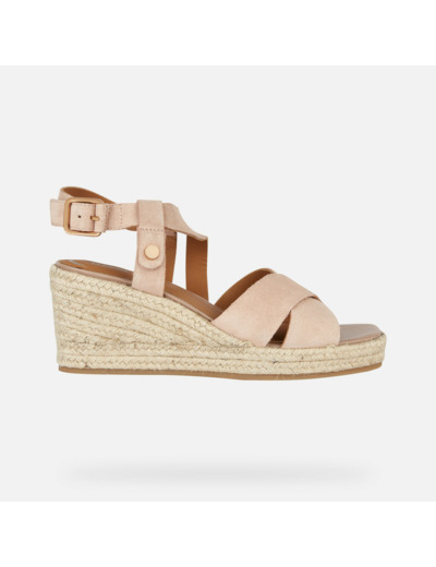 D panarea 100% Cuir, 100% Cuir