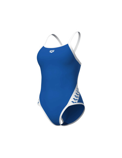 Maillot de bain arena Performance Icons Solid Super Fly Back pour femmes