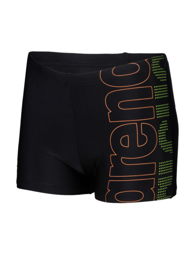 Short de bain arena Feel Graphic pour garçons