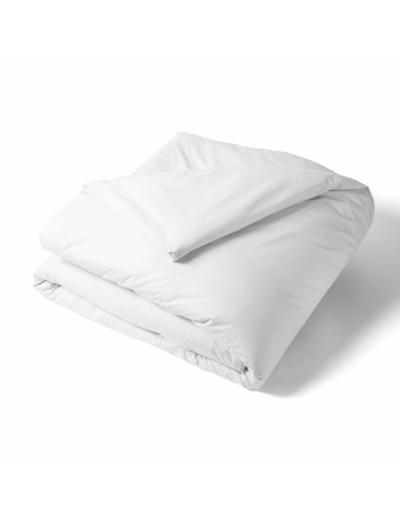 Housse de couette | Coton 57 fils Français | Tradition des Vosges