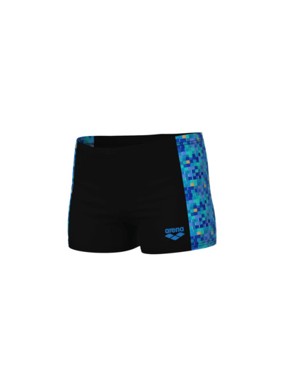 Short de bain arena Performance Pooltiles pour garçons