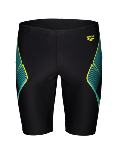 Jammer de bain arena Feel My Crystal pour hommes