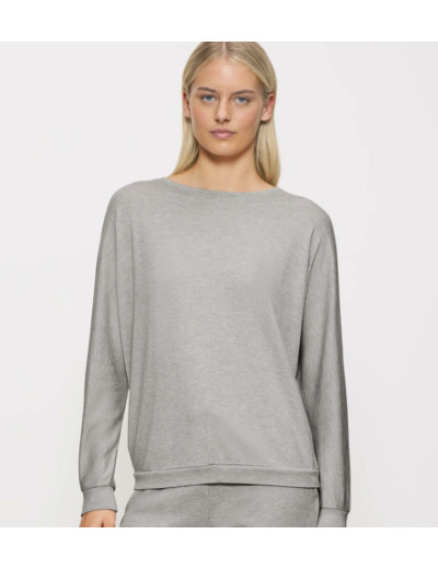 Top long d'intérieur