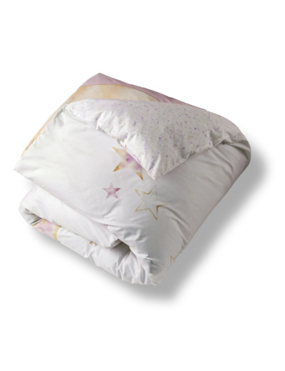 Housse de couette Luna | Linge de lit enfant | Tradition des Vosges