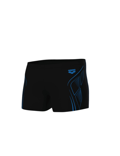 Short de bain arena Performance Reflecting pour hommes