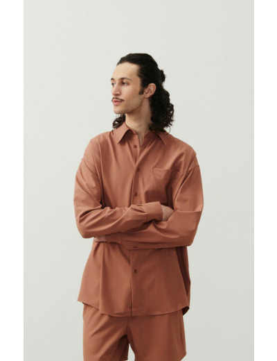 Chemise homme Kabird