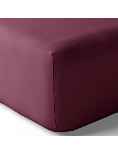 DRAP HOUSSE | Vexin - Rose Des Sables