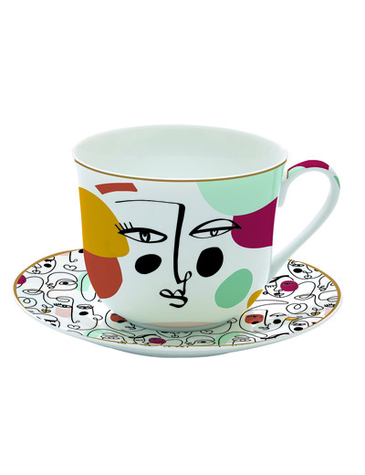 MODERNISM Coffret déjeuner