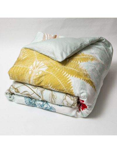 Housse de Couette Lyrique | Tradition des Vosges | Linge de lit