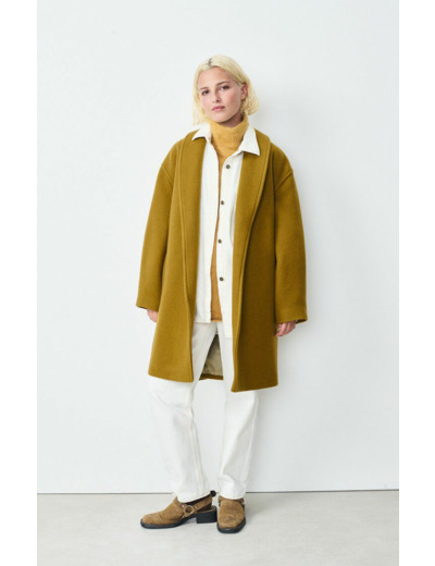 Manteau femme Bazybay