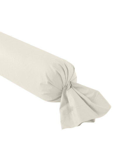 Taie de traversin Studio Coton Lin