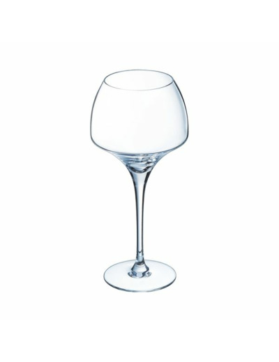 6 verres 55cl tannic Open Up