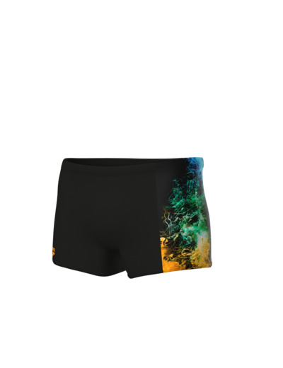 Short de bain arena Feel Vibrant pour hommes
