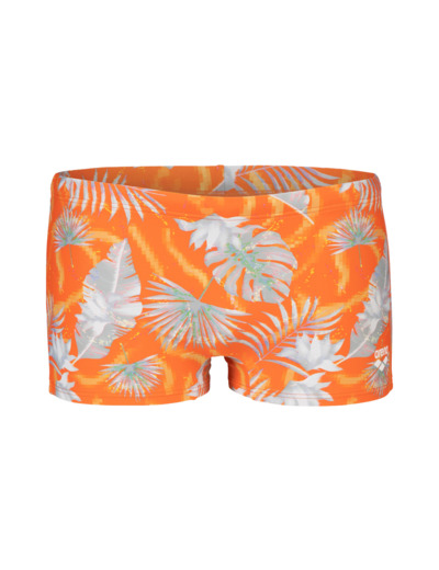 Short de bain arena Allover Beach pour hommes