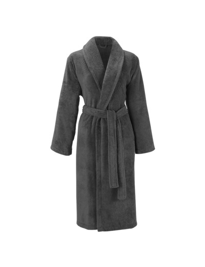 PEIGNOIR | Pétale - Poivre