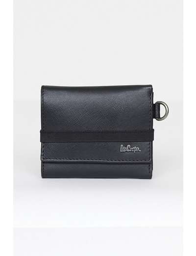 Portefeuille UVRI Black