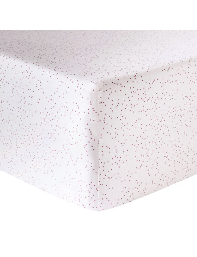 DRAP HOUSSE | Fée des bois