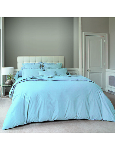 HOUSSE DE COUETTE | Vexin - Azur